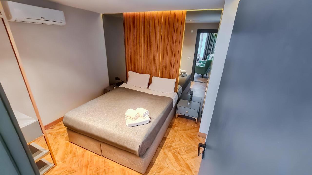 Letstay Sweet Home Mint Antalya Kültér fotó