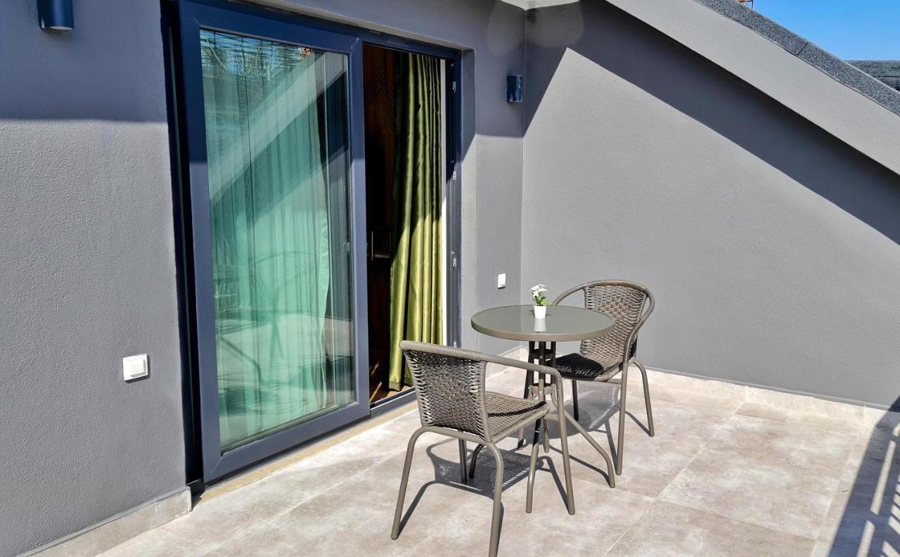 Letstay Sweet Home Mint Antalya Kültér fotó