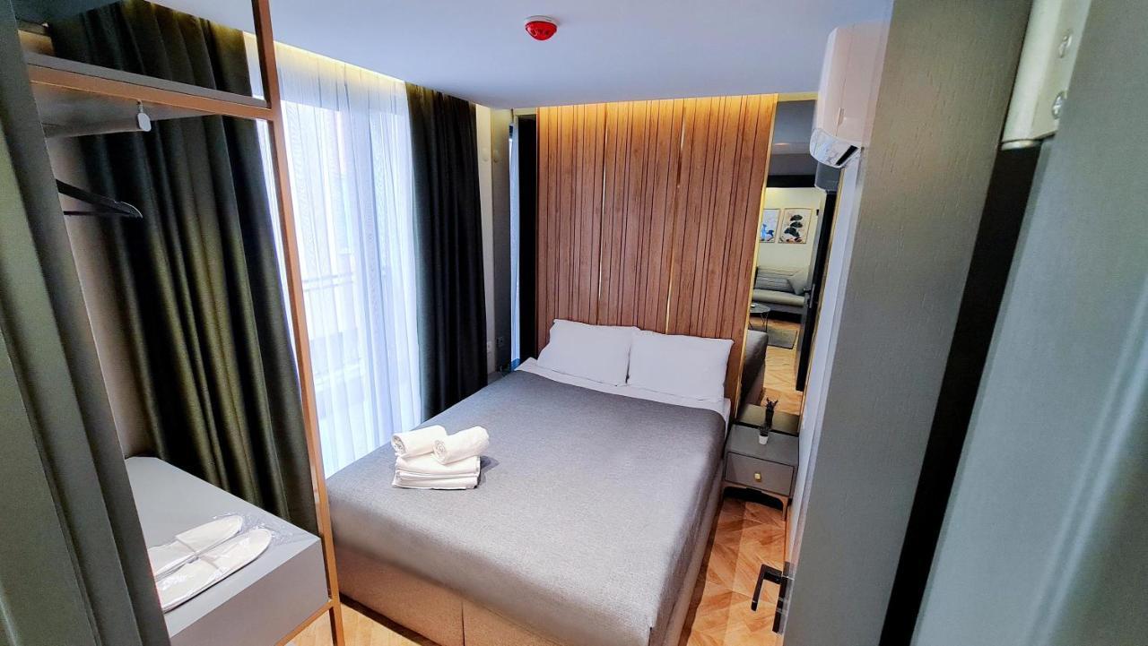 Letstay Sweet Home Mint Antalya Kültér fotó
