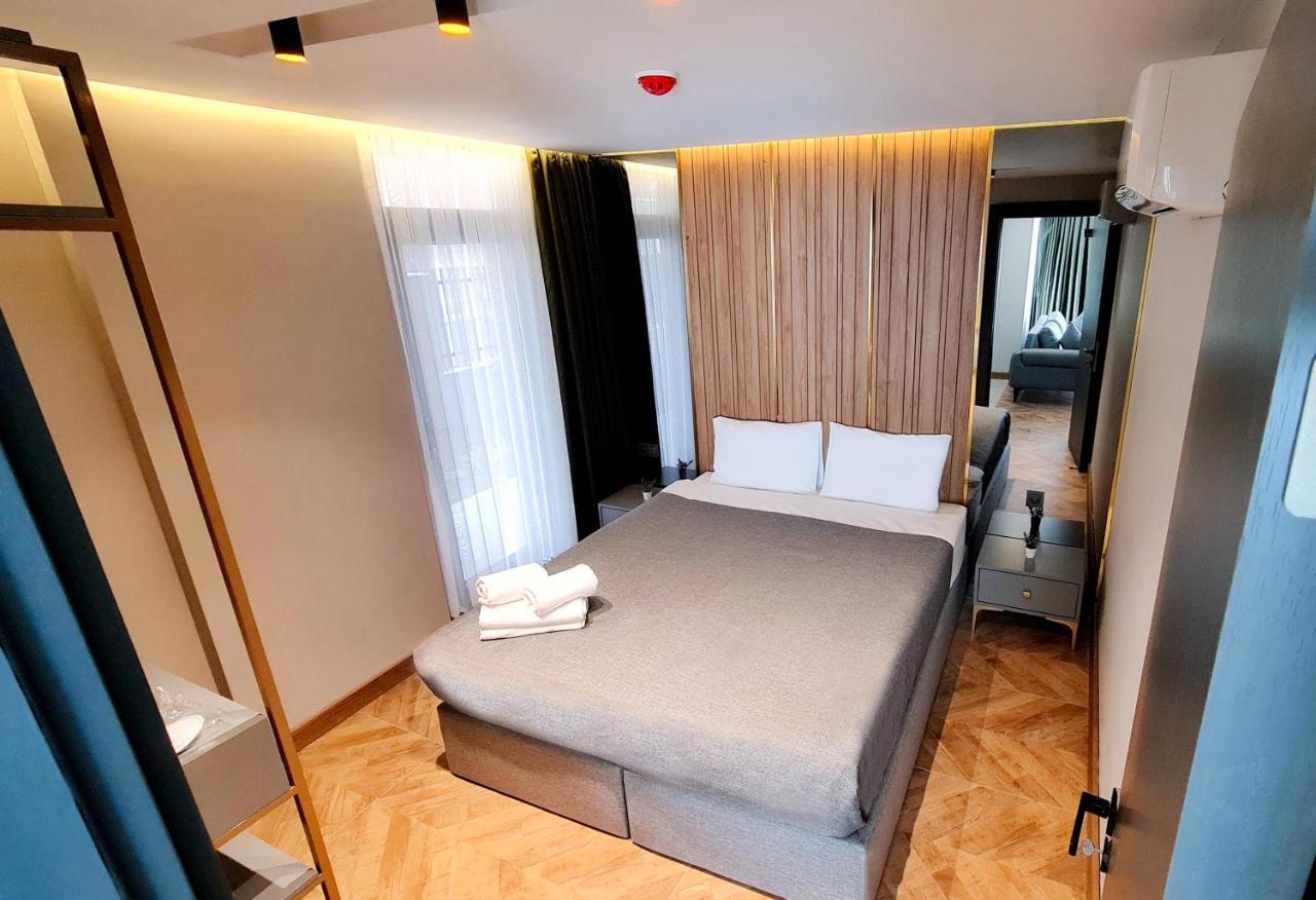 Letstay Sweet Home Mint Antalya Kültér fotó