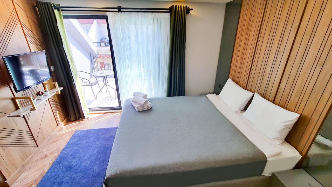 Letstay Sweet Home Mint Antalya Kültér fotó