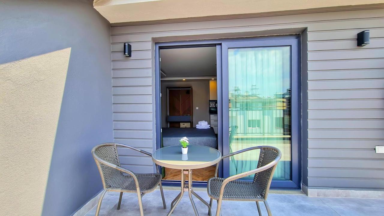 Letstay Sweet Home Mint Antalya Kültér fotó