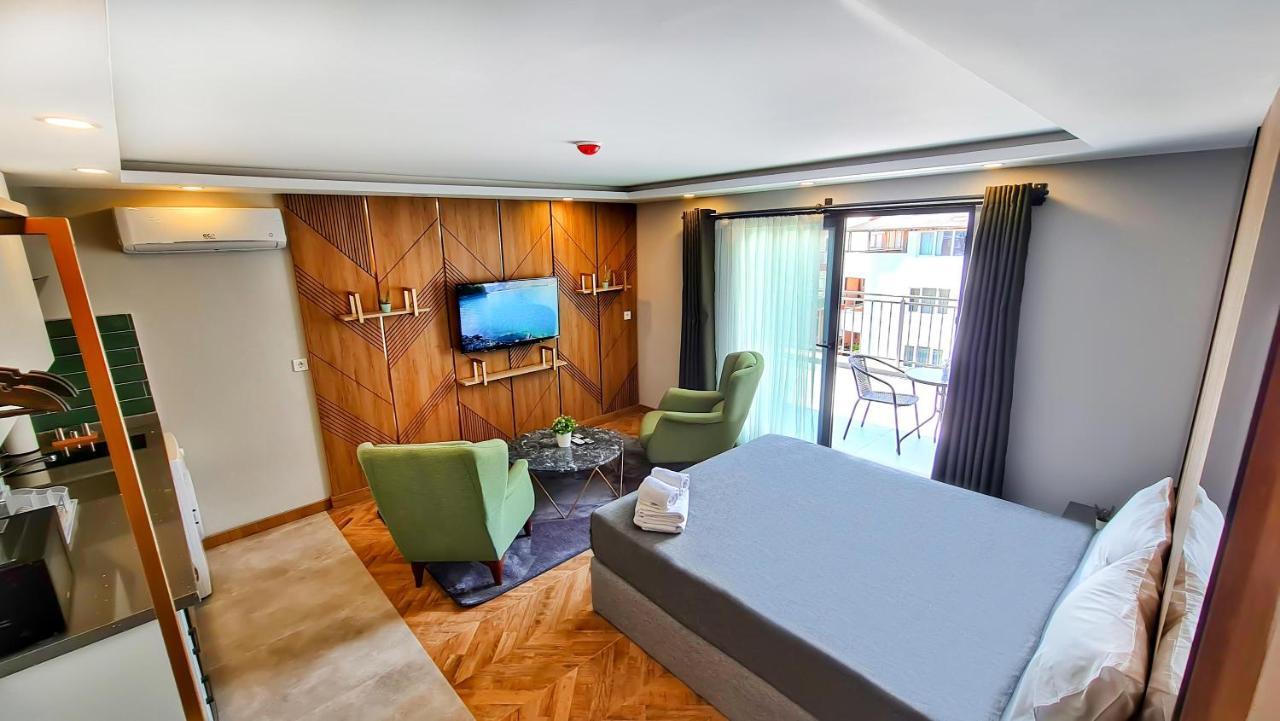 Letstay Sweet Home Mint Antalya Kültér fotó