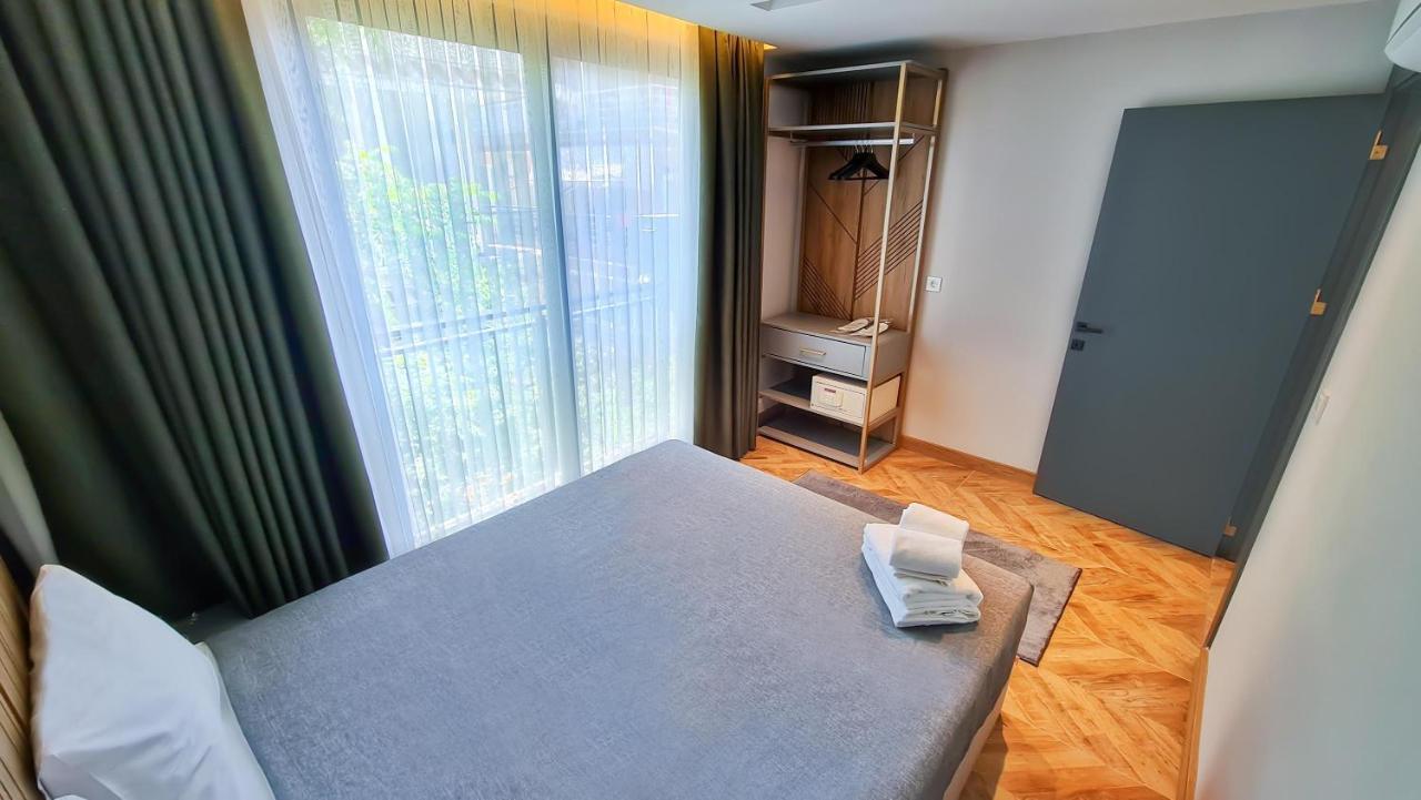 Letstay Sweet Home Mint Antalya Kültér fotó