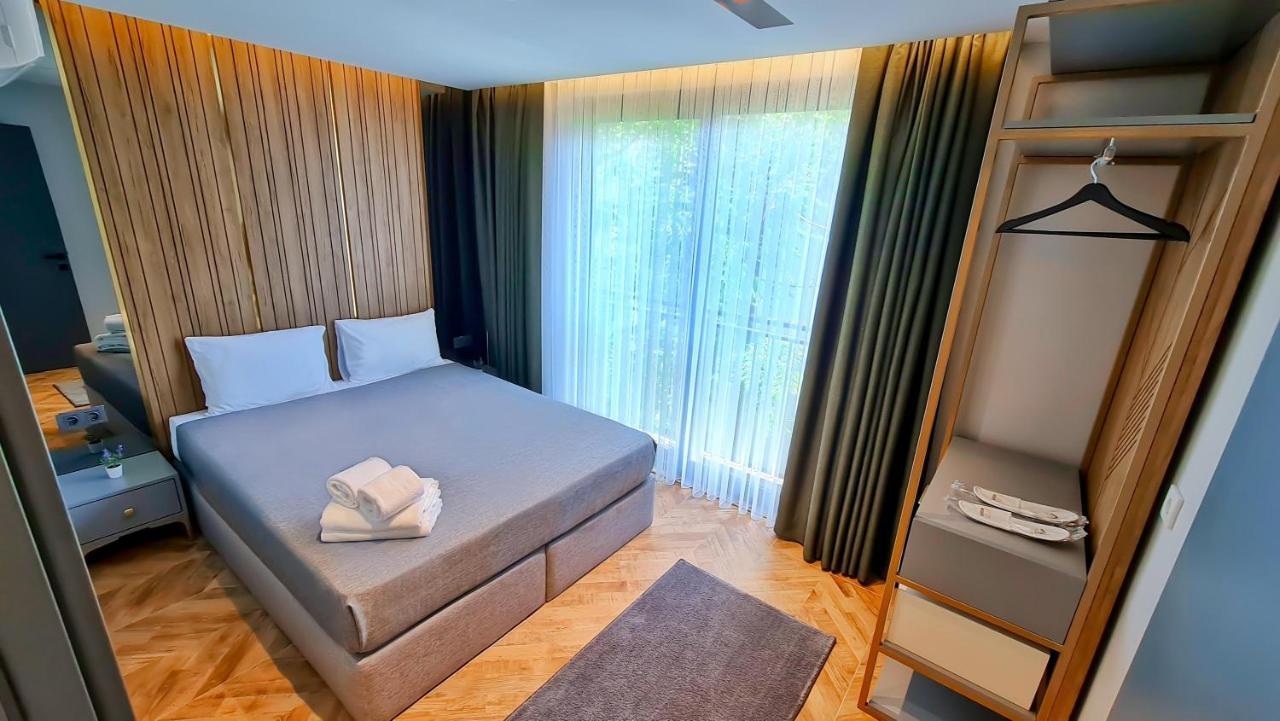 Letstay Sweet Home Mint Antalya Kültér fotó