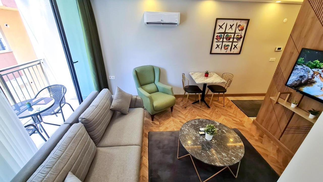 Letstay Sweet Home Mint Antalya Kültér fotó